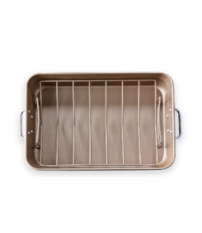 Remy Olivier DIAMOND ROASTER w/RACK
