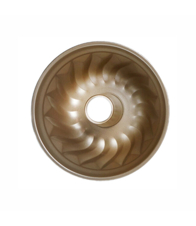 Remy Olivier DIAMOND BUNDT PAN