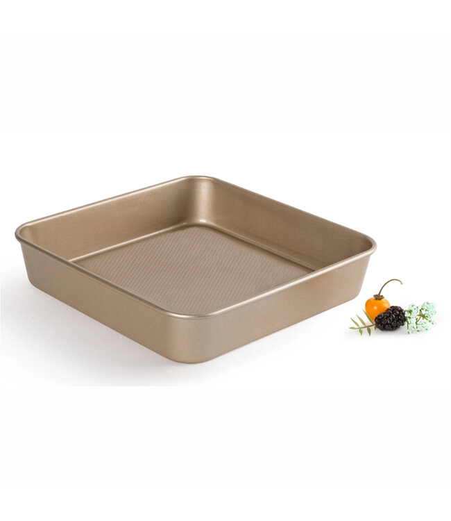 Remy Olivier DIAMOND SQUARE PAN