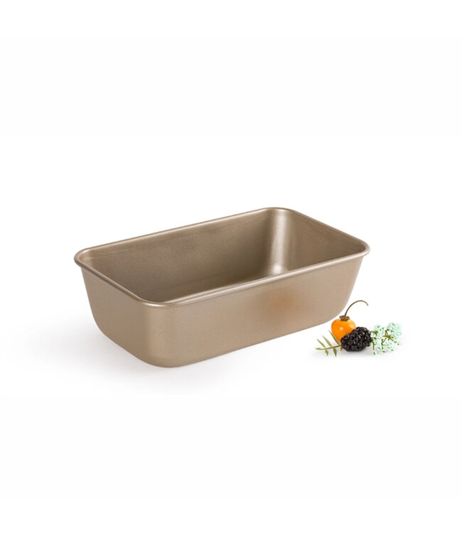Remy Olivier DIAMOND LOAF PAN