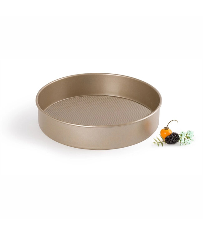 Remy Olivier DIAMOND ROUND PAN