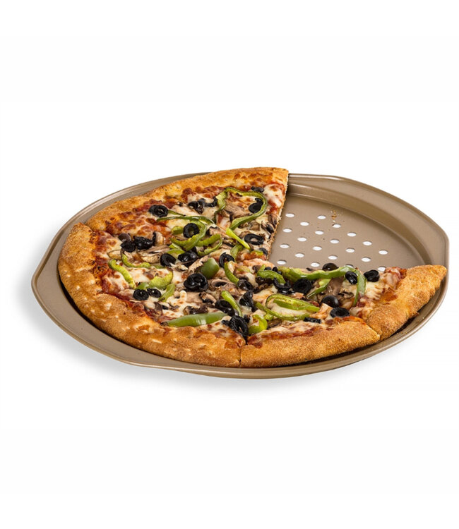 Remy Olivier DIAMOND PIZZA PAN