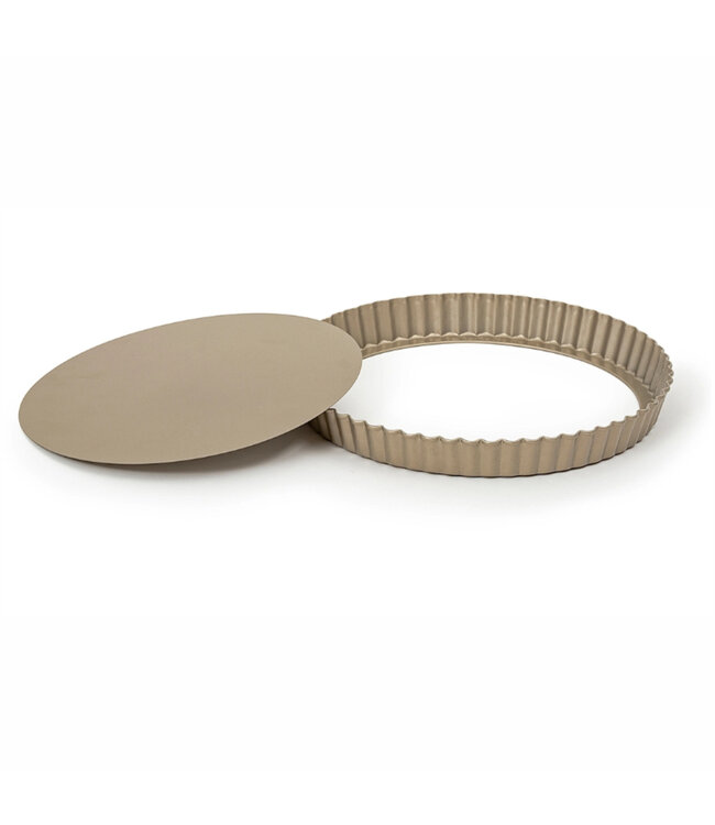 Remy Olivier DIAMOND QUICHE MOULD