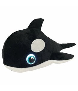 mari & mac 15in NIGHT BUDDIES - TOY and NIGHT LIGHT IN ONE