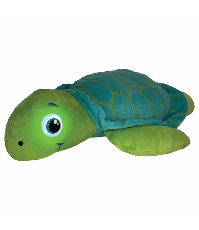 mari & mac 15in NIGHT BUDDIES - TOY and NIGHT LIGHT IN ONE