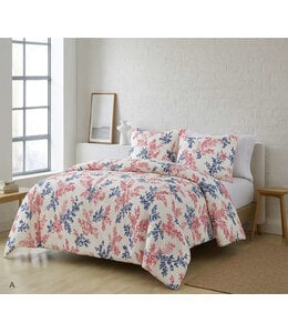 AMARI COMFORTER SET AST