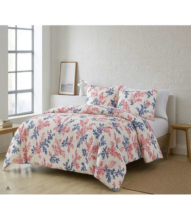 AMARI COMFORTER SET AST
