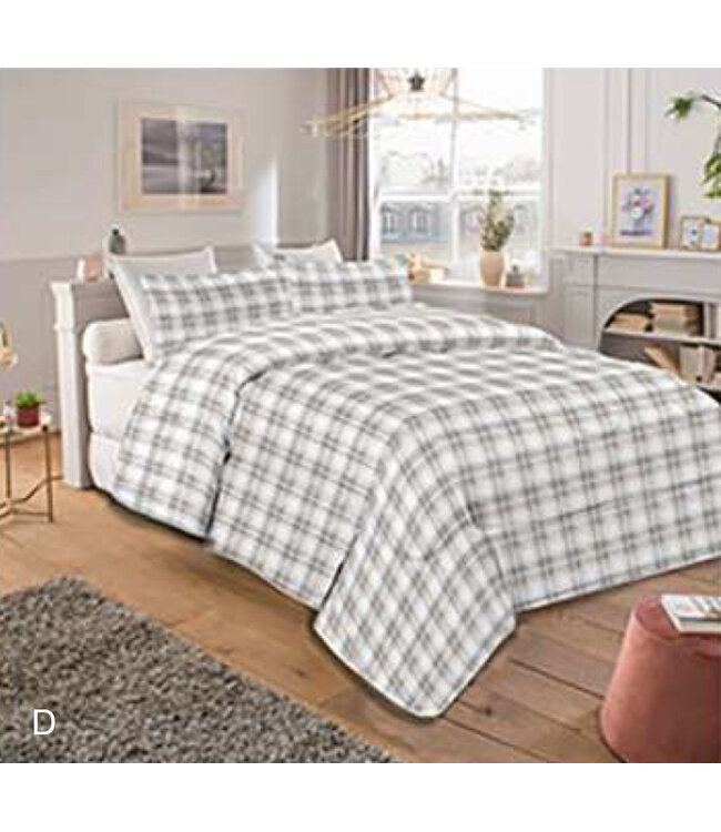 AMARI COMFORTER SET AST