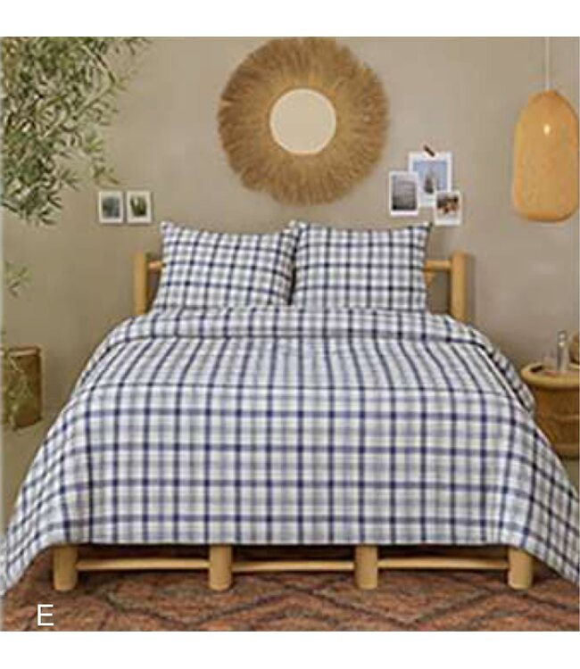 AMARI COMFORTER SET AST