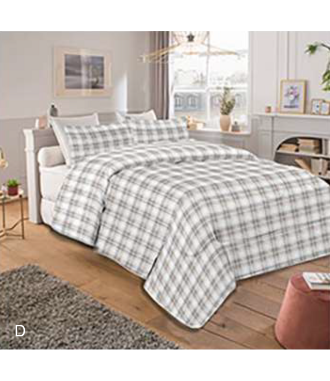 AMARI COMFORTER SET AST