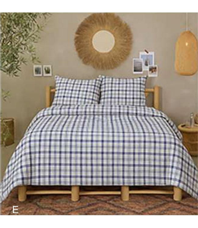 AMARI COMFORTER SET AST