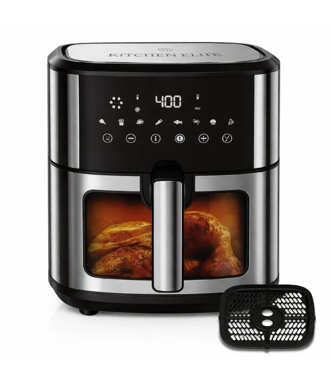 KITCHEN ELITE 8.5QT AIR FRYER