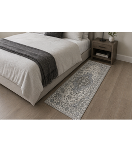 LAUREN TAYLOR MEAD COLLECTION CRYSTAL RUGS MULTI