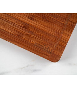 BAMBOO CUTTING BOARD