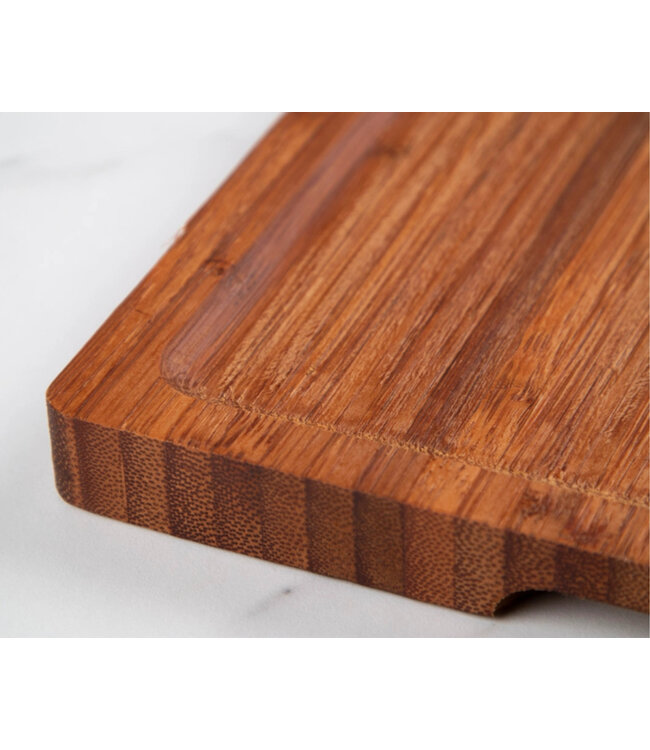 BAMBOO CUTTING BOARD