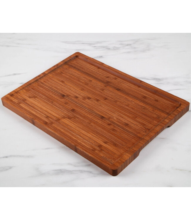 BAMBOO CUTTING BOARD