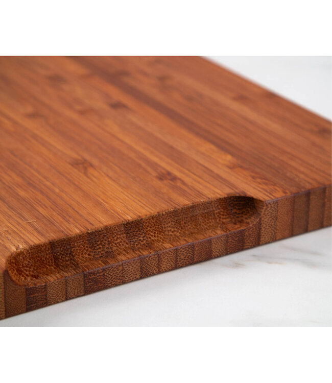 BAMBOO CUTTING BOARD