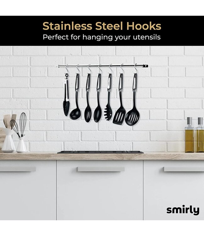 42 PIECE COOKING SET