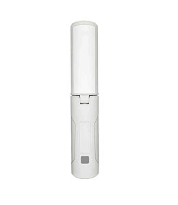 MULTI FUNCTION INDOOR/OUTDOOR LANTERN WHITE