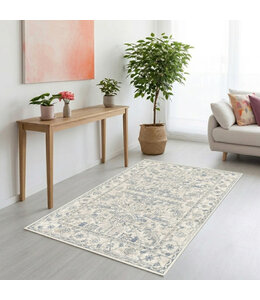 LAUREN TAYLOR BRAGA COLLECTION CRYSTAL RUGS MULTI