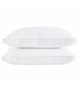 W HOME MED MICROGEL PILLOW