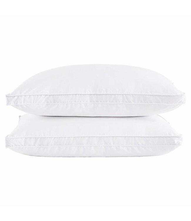 W HOME MED MICROGEL PILLOW