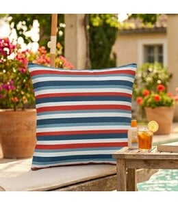 OUTDOOR CUSHION 20X20"
