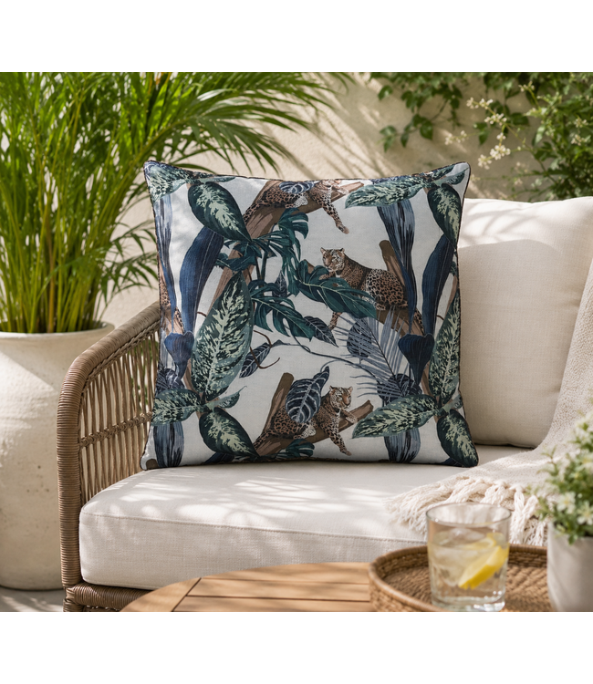 OUTDOOR CUSHION 20X20"