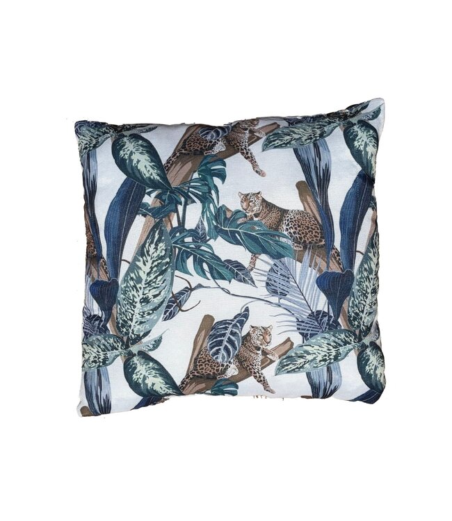 OUTDOOR CUSHION 20X20"