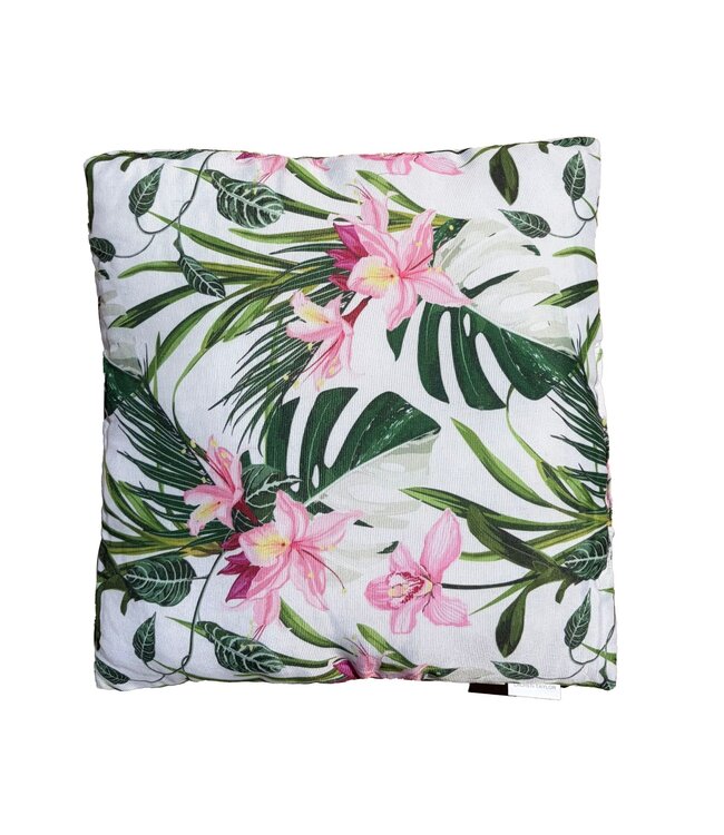 OUTDOOR CUSHION 20X20"