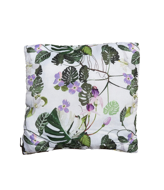 OUTDOOR CUSHION 20X20"