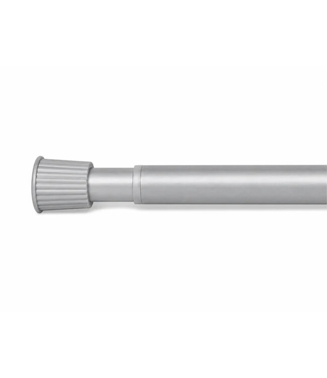STUDIO 707 CASA SHOWER CURTAIN TENSION ROD 41 - 76"