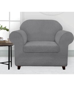 MIRABEL KNIT FURNITURE COVER