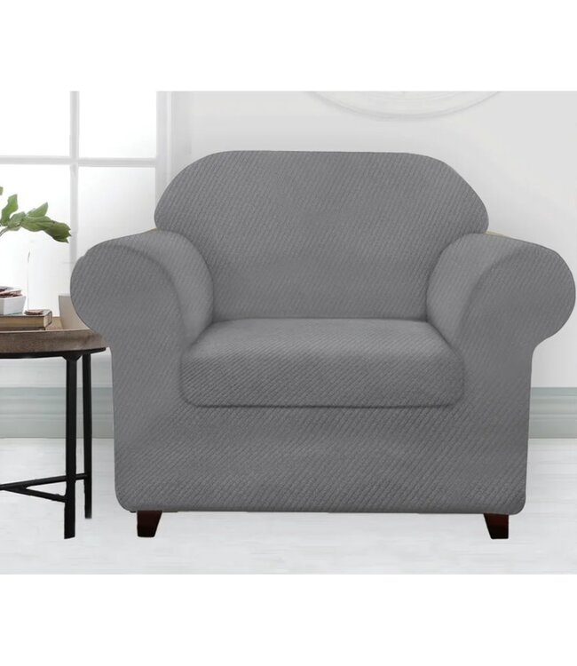 MIRABEL KNIT FURNITURE COVER