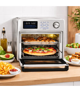 AIRFRYER OVEN 16 QUART