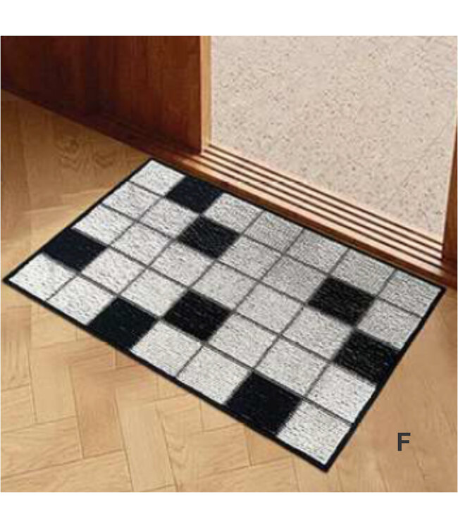 LAUREN TAYLOR HEATH ACCENT RUG AST
