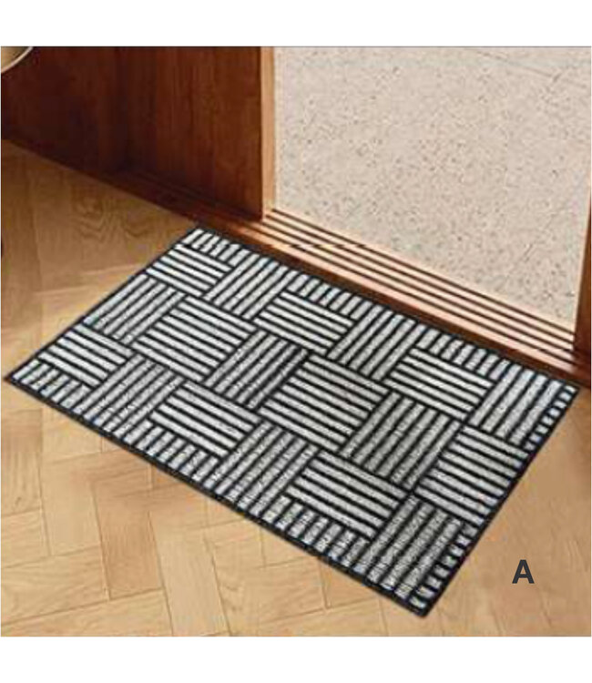 LAUREN TAYLOR HEATH ACCENT RUG AST