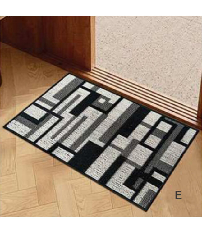 LAUREN TAYLOR HEATH ACCENT RUG AST
