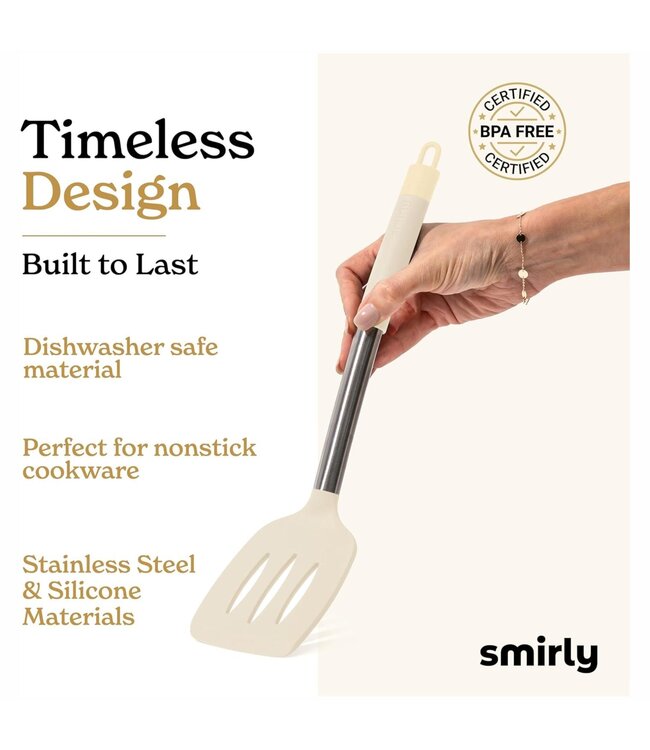 26 KITCHEN UTENSIL COOKING SET