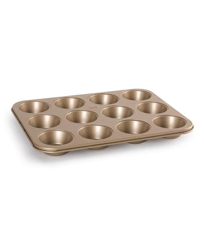 Remy Olivier DIAMOND 12 MUFFIN PAN