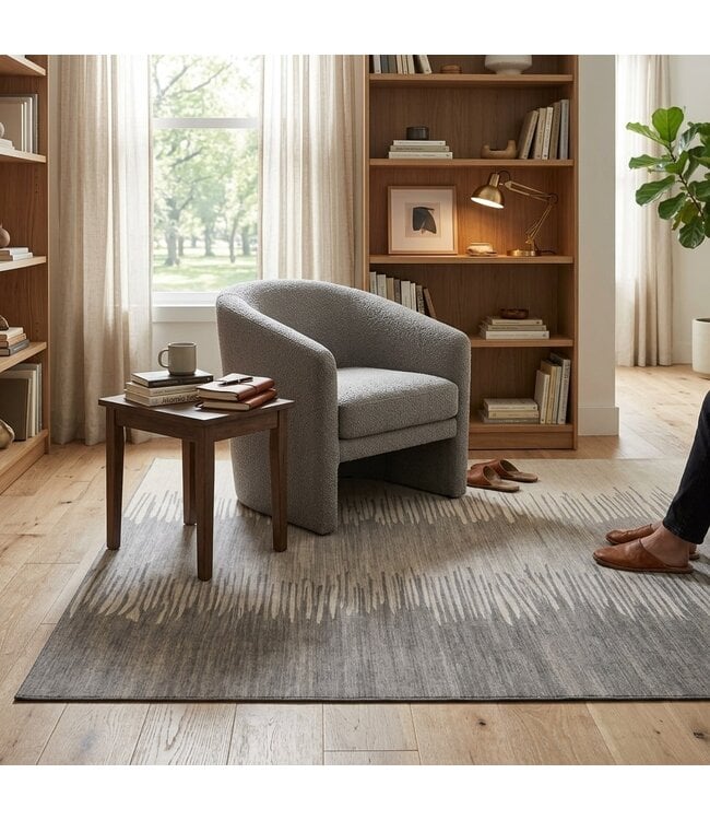 ROYD COLLECTION CRYSTAL RUGS AST