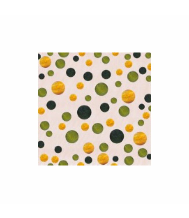 2Pk CUSHION COVERS 18x18" He Loves Me Patterned