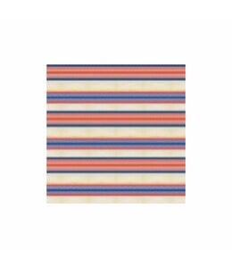 2Pk CUSHION COVERS 18x18" Kincardine Sunset patterned