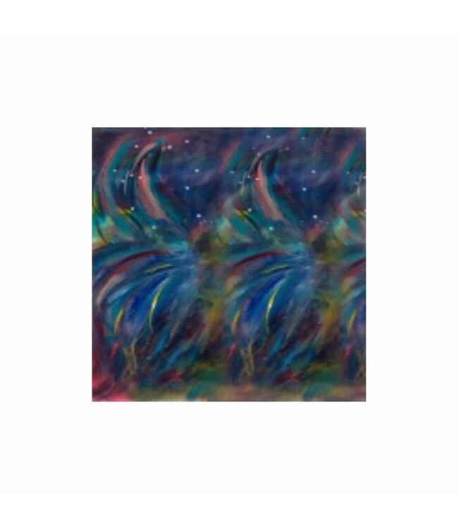 2Pk CUSHION COVERS 18x18" Proud plain