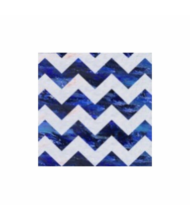 2Pk CUSHION COVERS 18x18" Storm Coming In Patterned