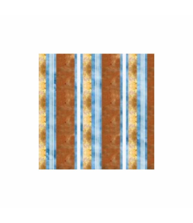 2Pk CUSHION COVERS 18x18" Happy Puppy Patterned