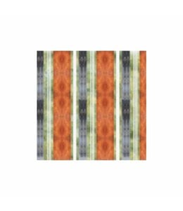 2Pk CUSHION COVERS 18x18" Old Ford Patterned