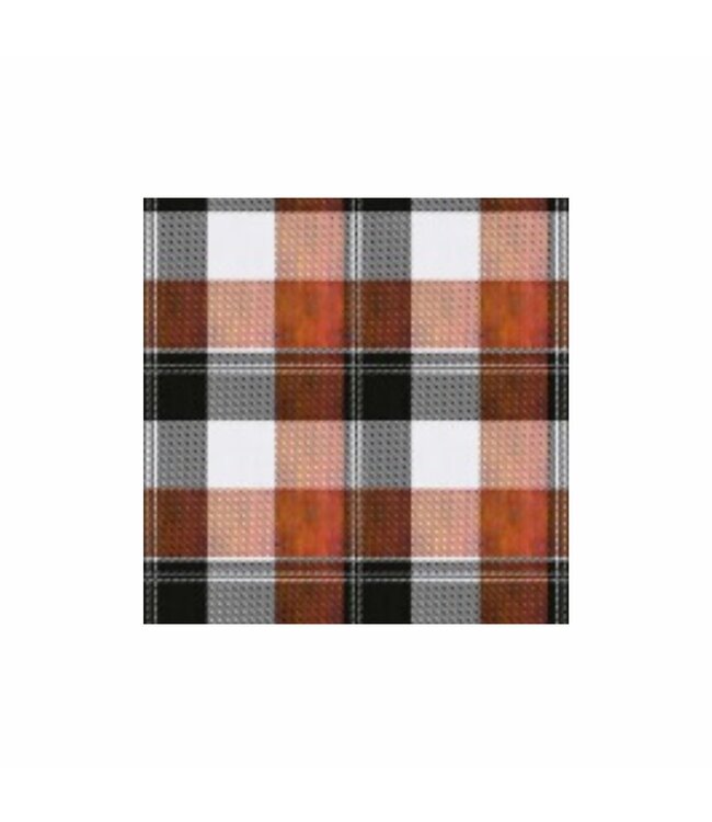 2Pk CUSHION COVERS 18x18" Old Truck  patterned
