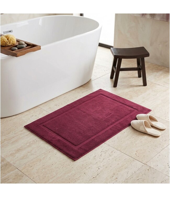LERINS TUB MAT 20x30"