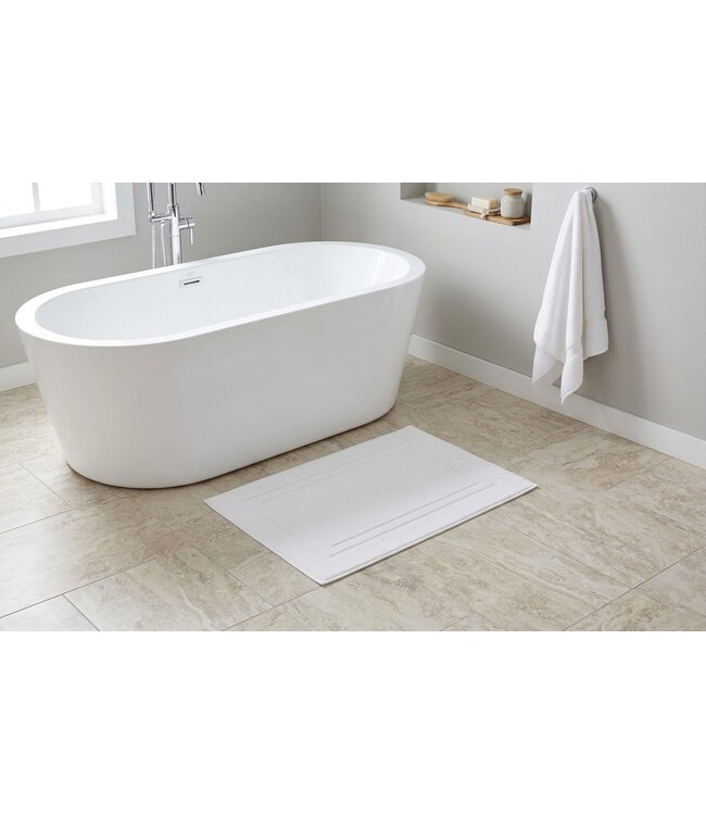 SERENE TUB MAT 20x31.5"